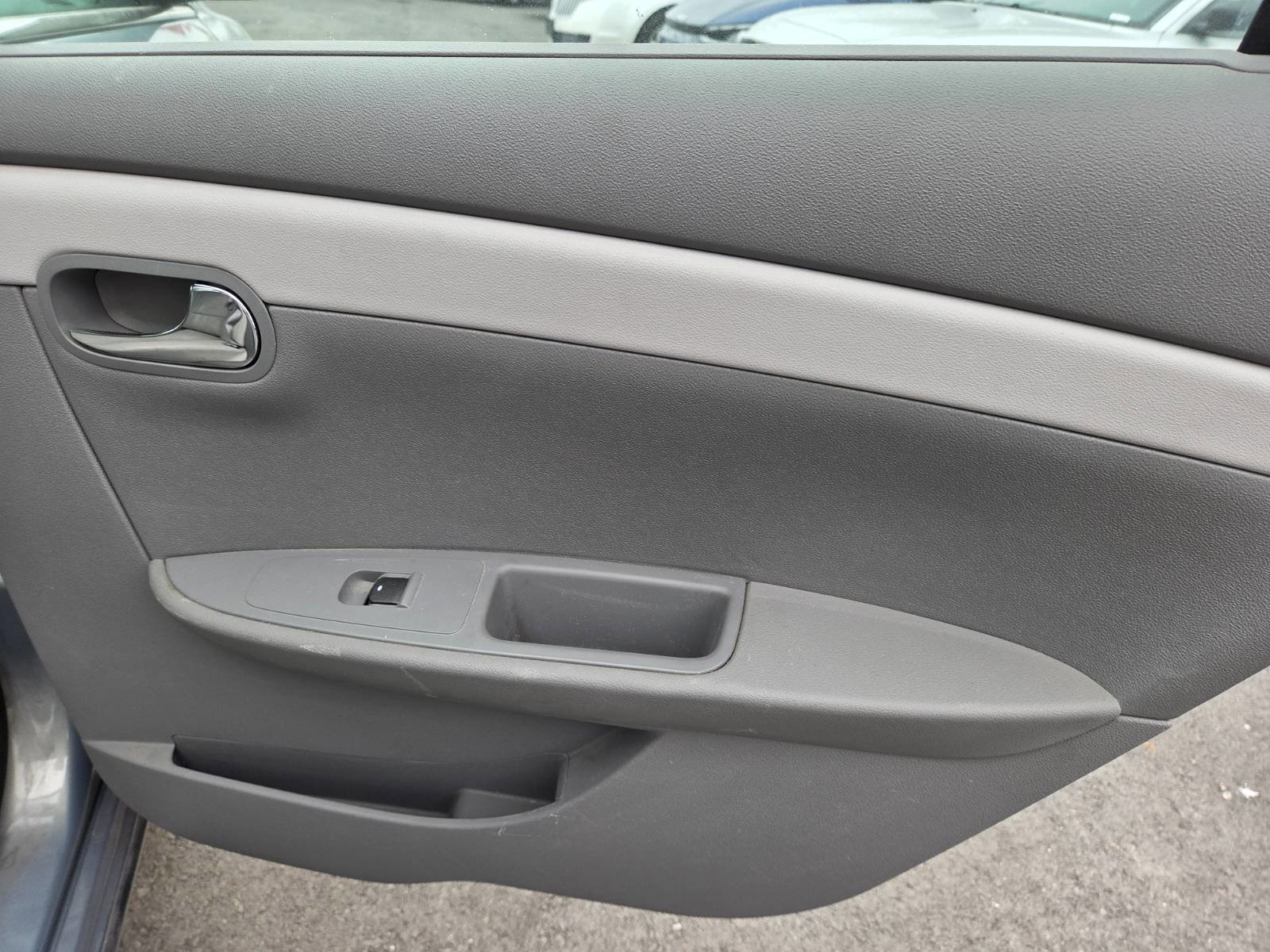 Used 2008 Chevrolet Malibu LT image 11