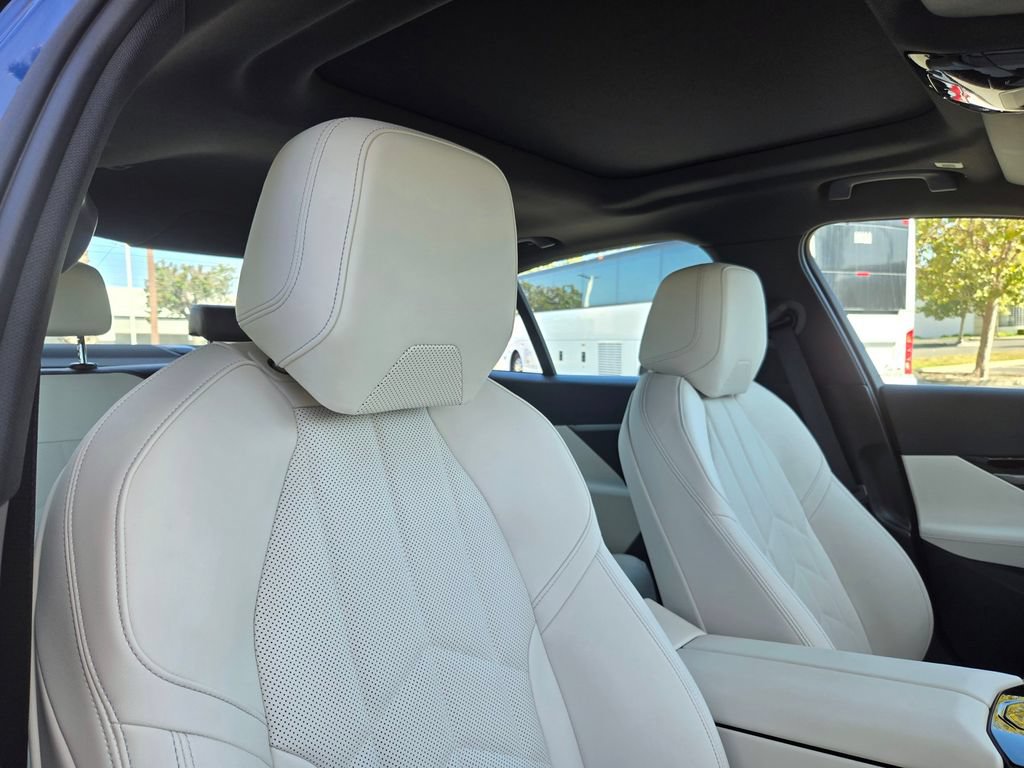 Used 2025 BMW 530i RWD image 20