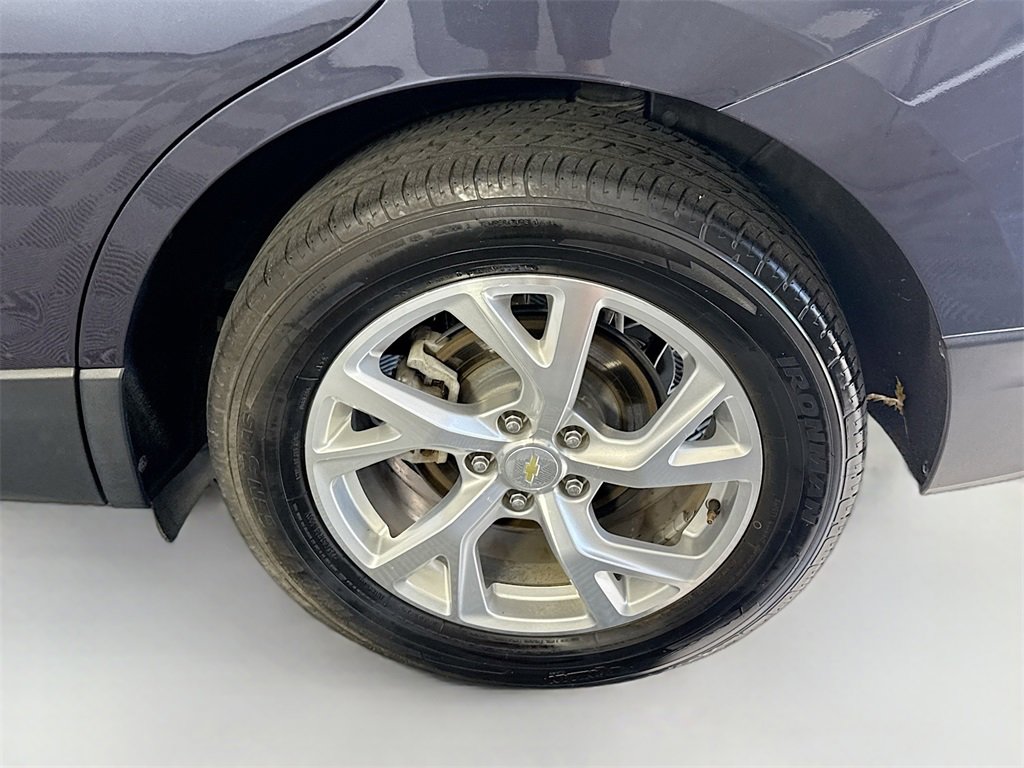 Used 2019 Chevrolet Equinox LT image 29