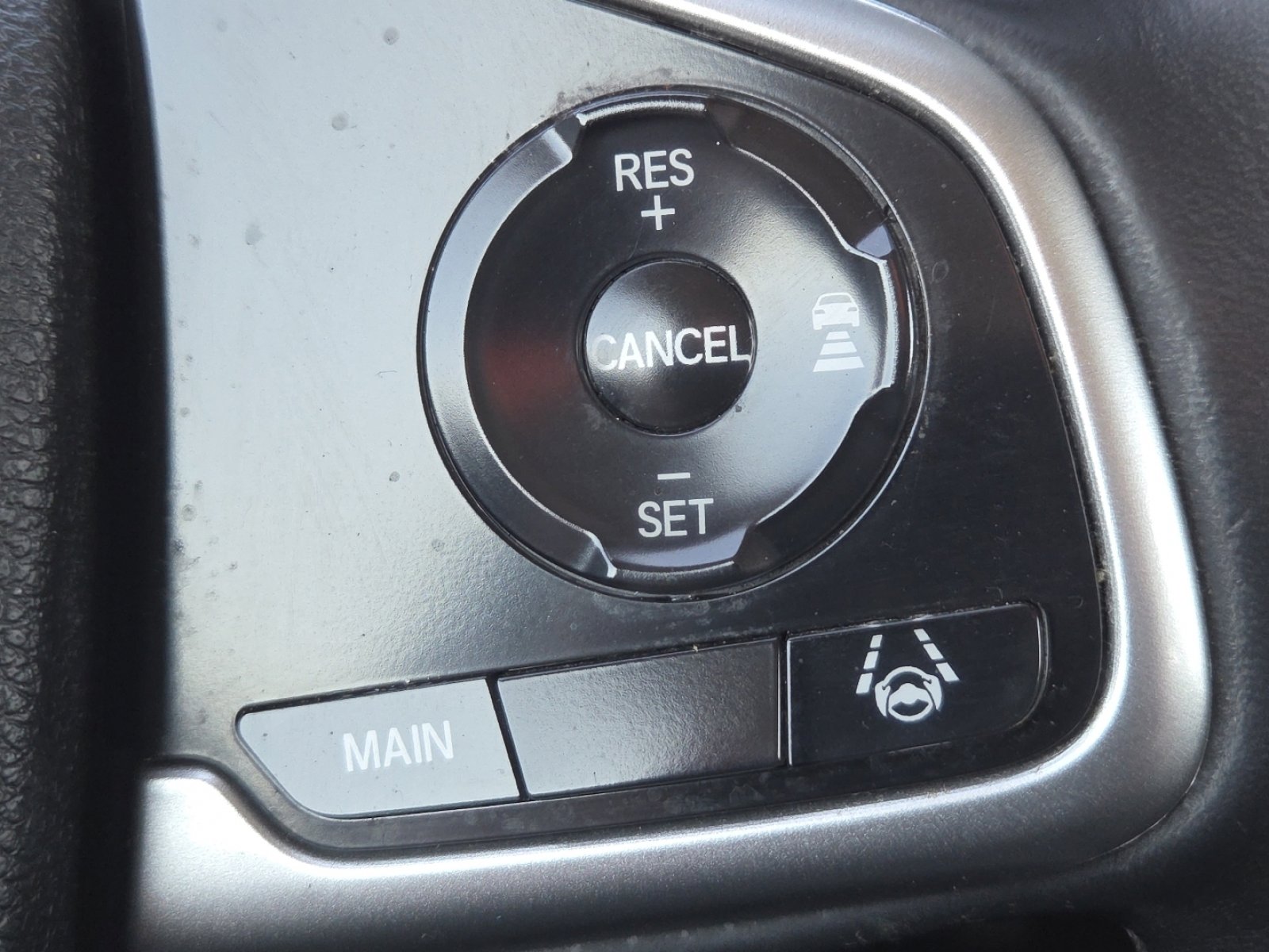 Used 2020 Honda Civic EX image 9