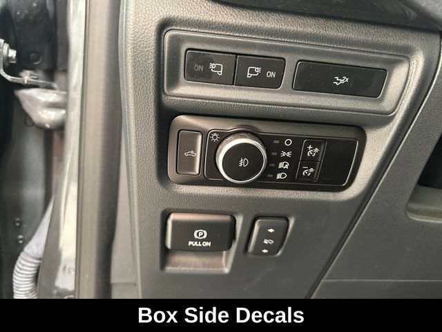 Used 2023 Ford F150 XLT w/ Equipment Group 302A High AWD/4WD image 22