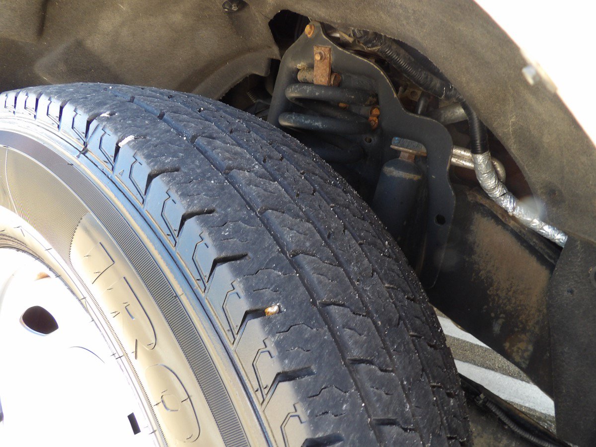 Used 2015 Ford F250 XL RWD image 15