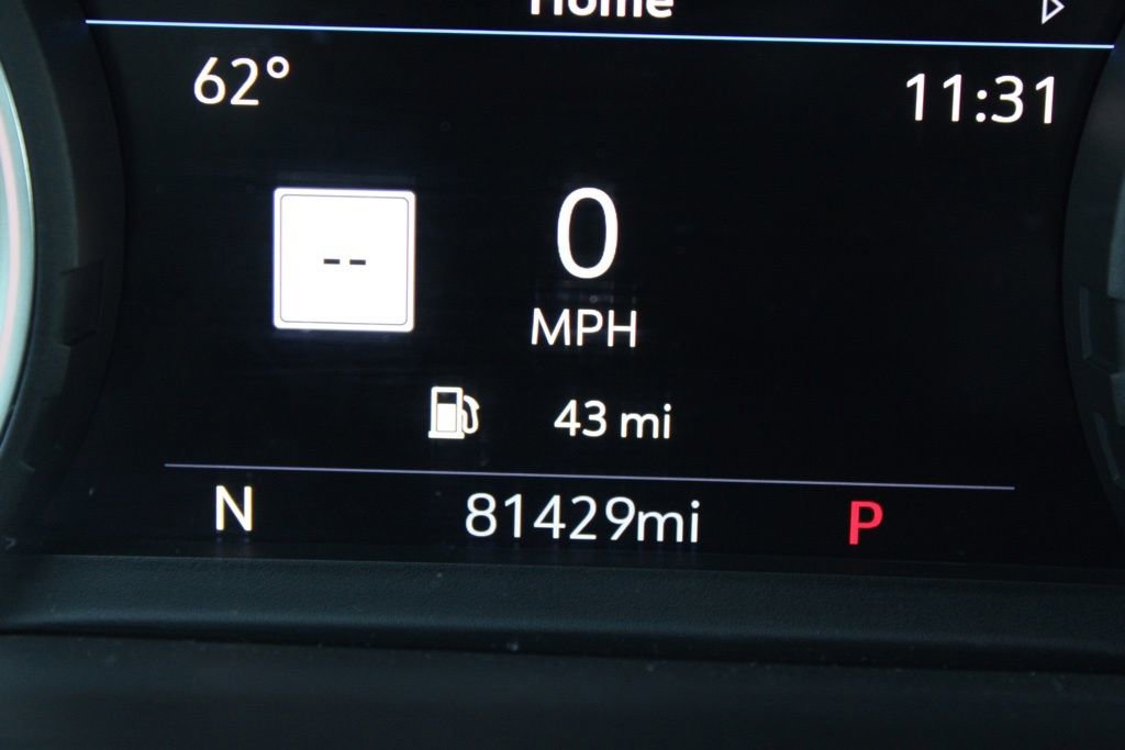 Used 2021 Chevrolet Suburban High Country image 39