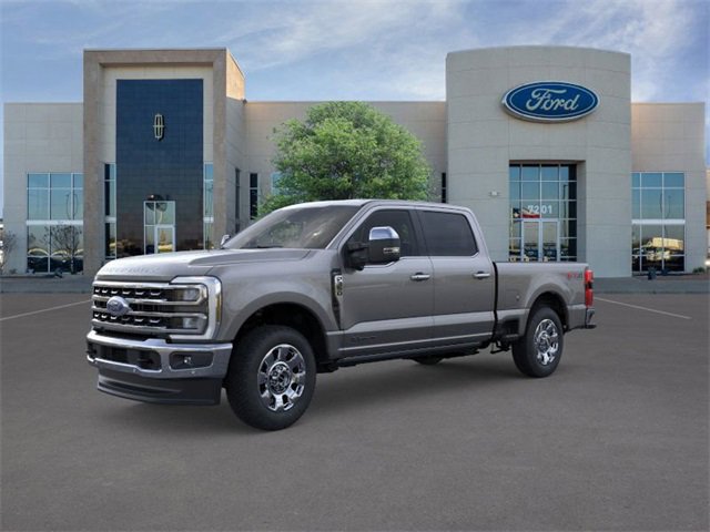New 2026 Ford F350 Lariat w/ Lariat Ultimate Package image 1