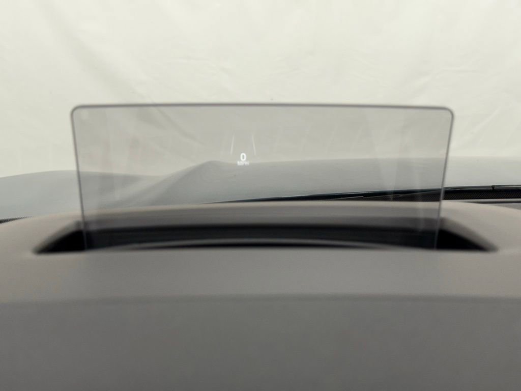 New 2025 Ford Escape SE w/ PHEV Premium Package image 35