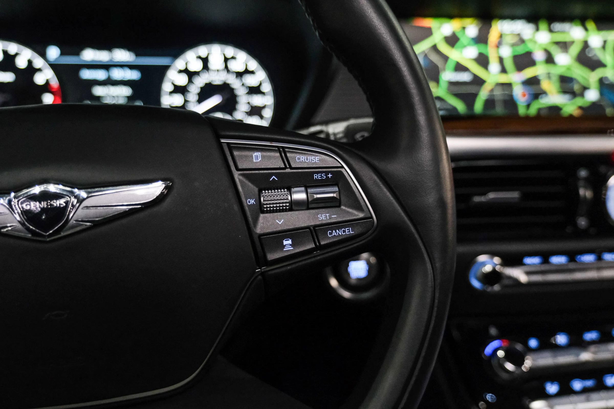 Used 2019 Genesis G90 5.0 Ultimate RWD image 16