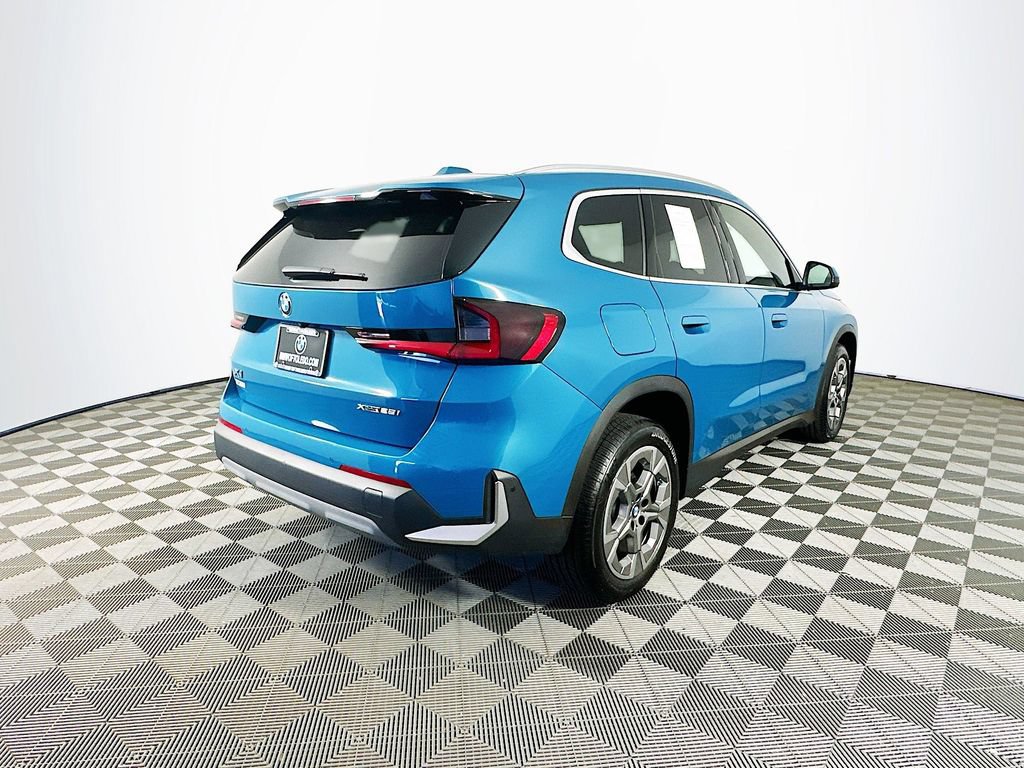 Used 2023 BMW X1 xDrive28i w/ Premium Package AWD/4WD image 9