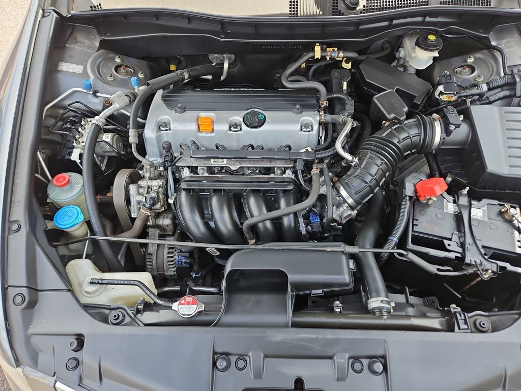 Used 2009 Honda Accord LX-P image 21