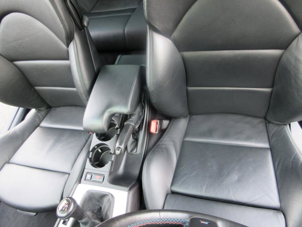 Used 2004 BMW M3 Coupe image 16