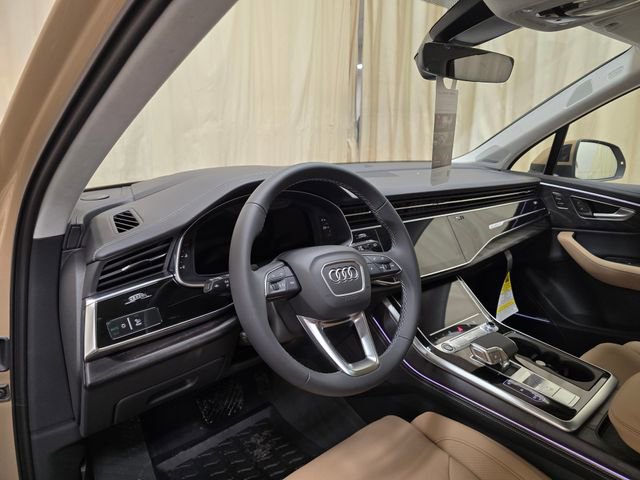 New 2026 Audi Q7 3.0T Prestige image 17