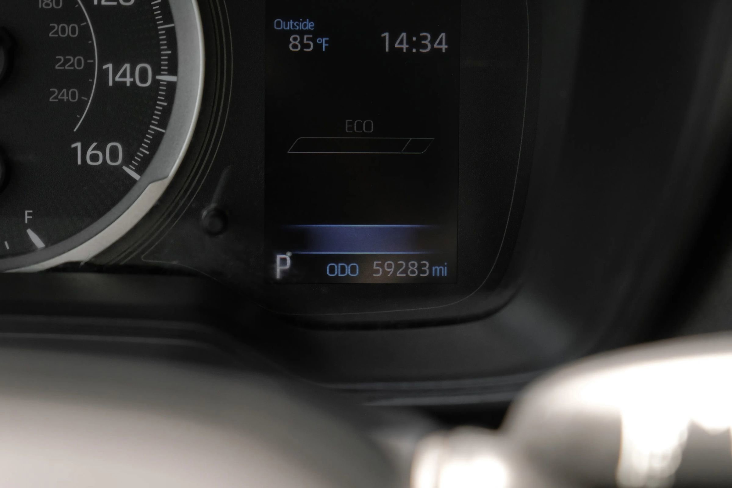 Used 2021 Toyota Corolla LE image 22