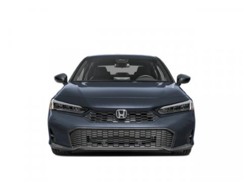 Used 2025 Honda Civic Sport image 4
