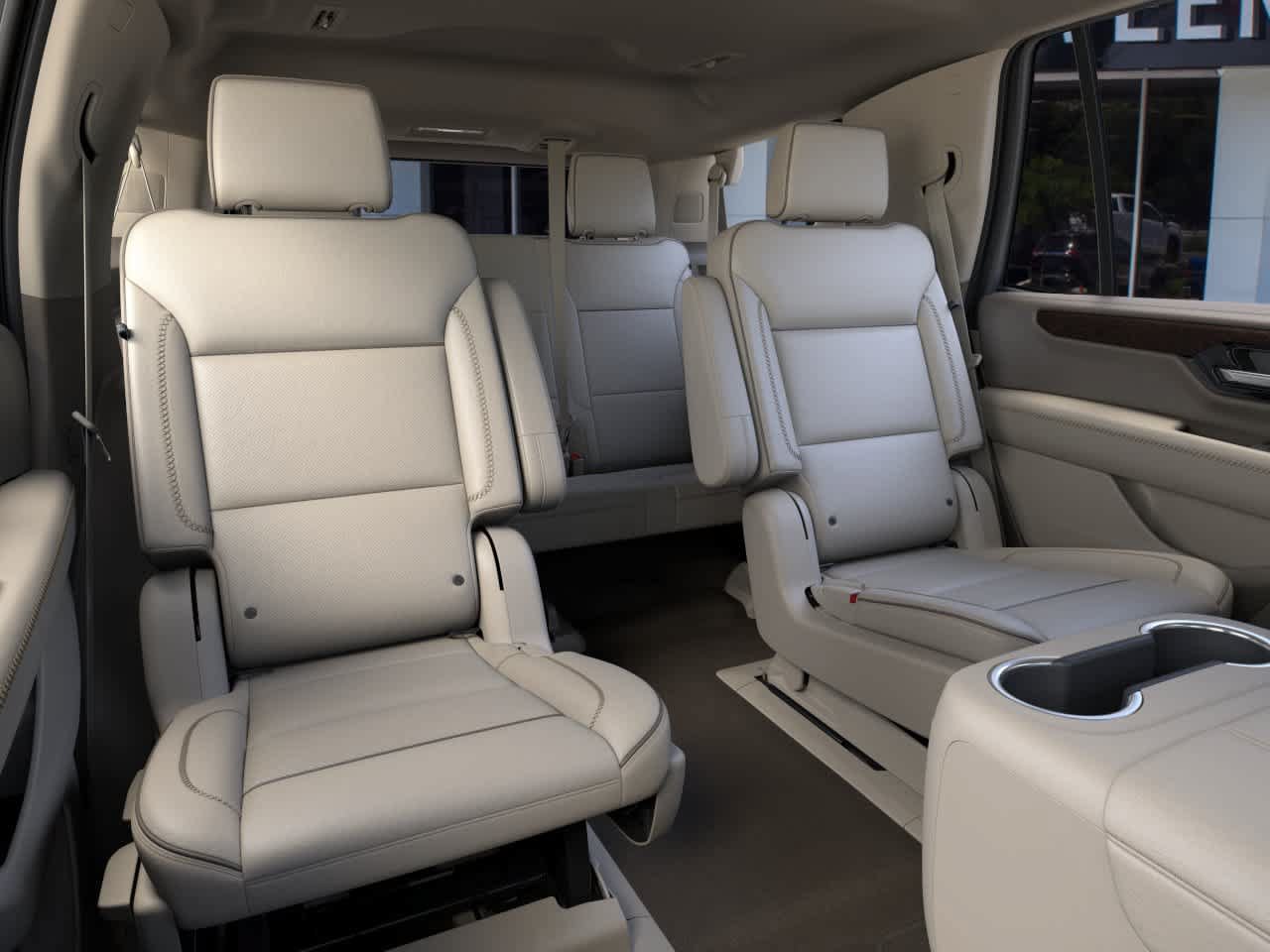 New 2027 GMC Yukon Denali w/ Denali Reserve Package AWD/4WD image 17