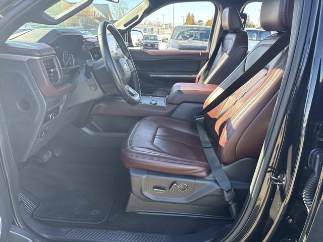 Used 2024 Ford Expedition Max Limited image 20