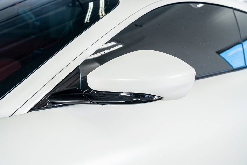 Used 2023 Ferrari Roma image 22