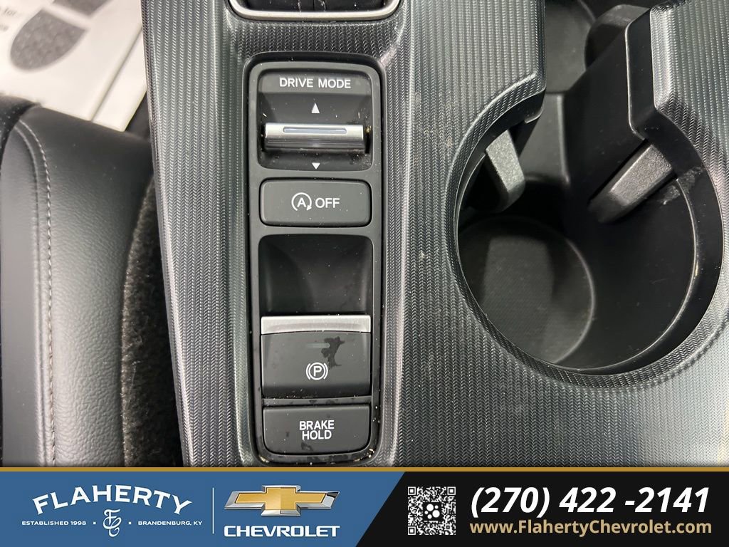 Used 2022 Honda Civic Sport Touring image 30