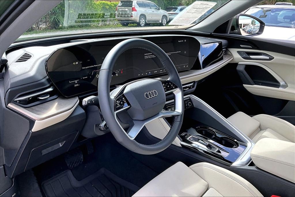 Certified 2025 Audi Q5 Premium Plus image 14