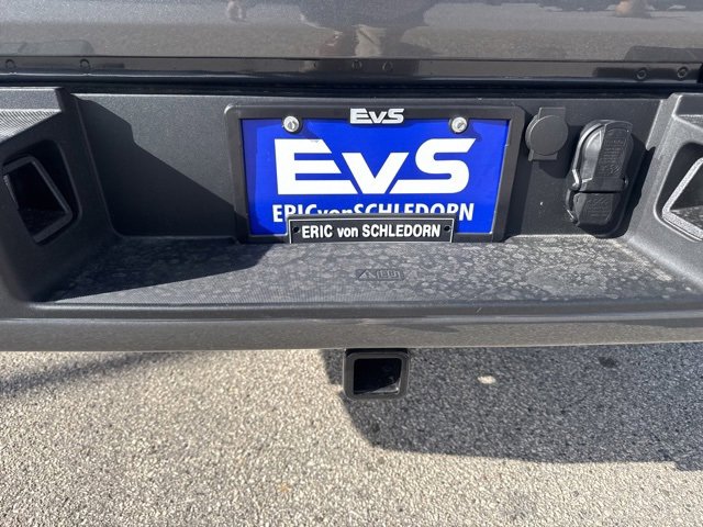 New 2025 Ford F150 XLT w/ Equipment Group 302A MID image 16