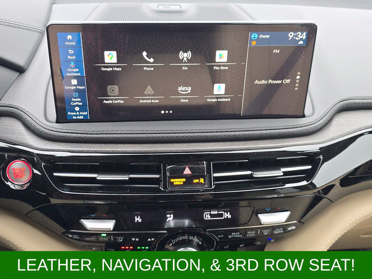 Used 2026 Acura MDX w/ Advance Package AWD/4WD image 26