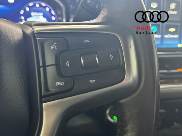 Used 2022 Chevrolet Silverado 1500 LT w/ Texas Edition Plus image 25