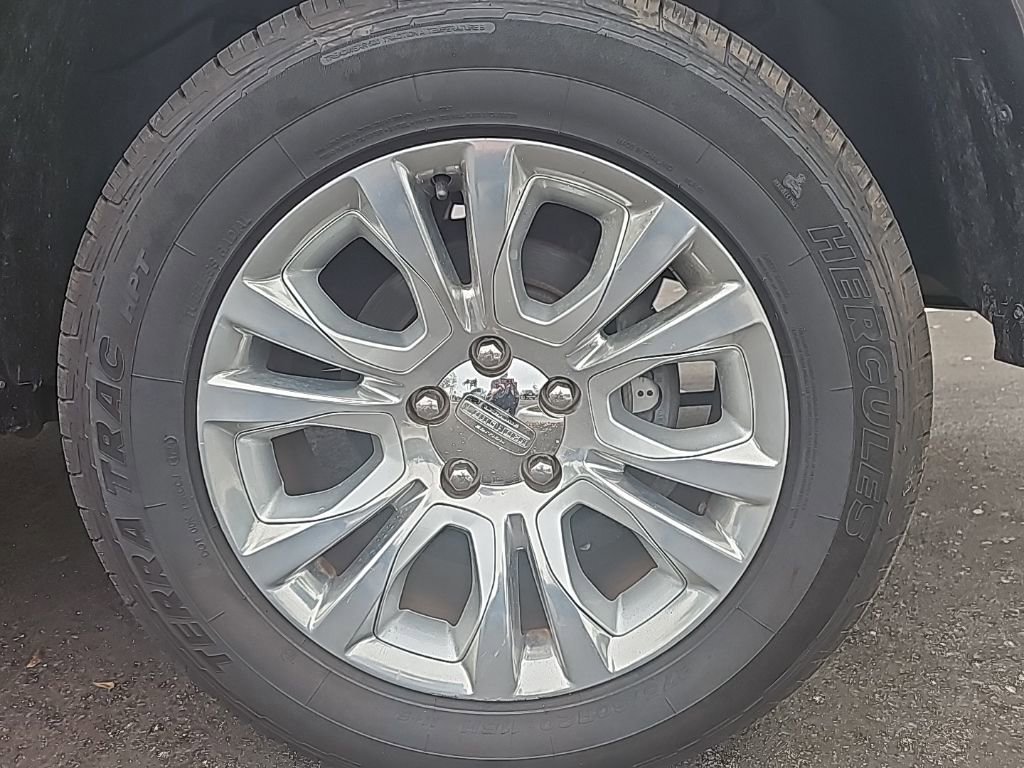 Used 2017 RAM 1500 Laramie Longhorn image 17