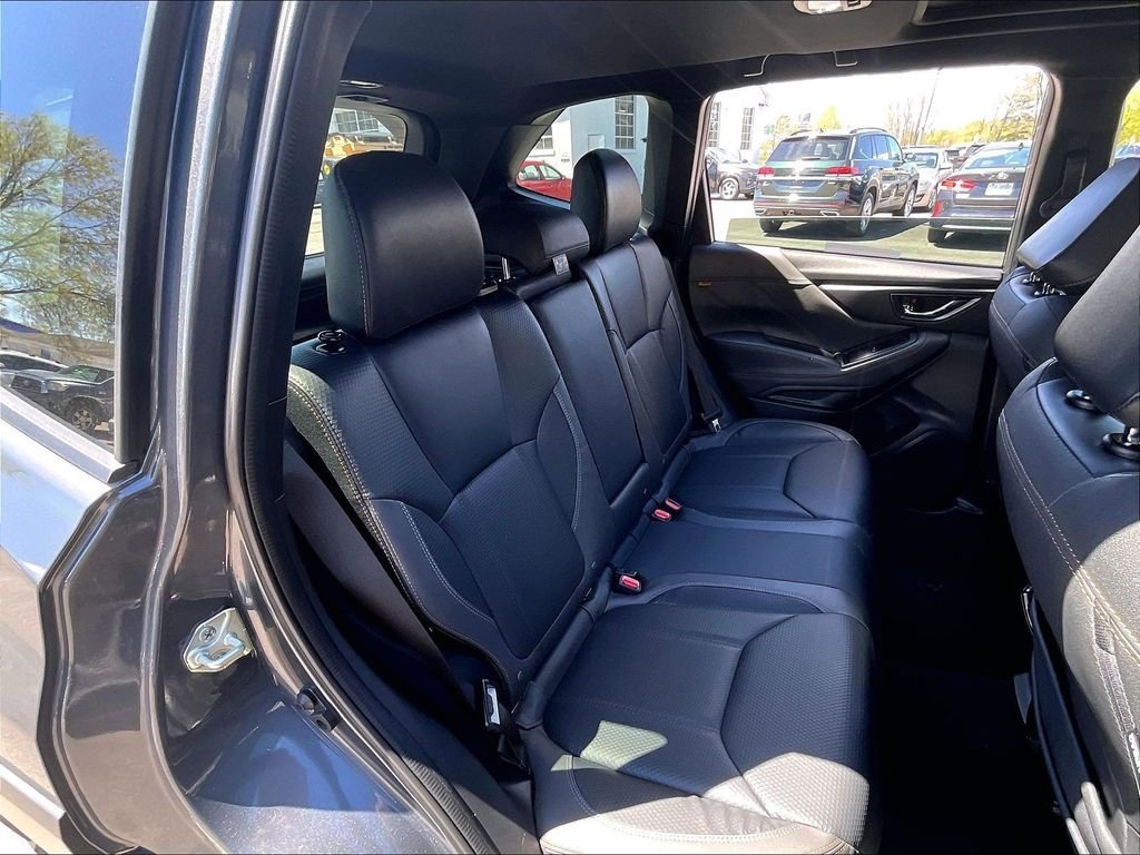 Used 2022 Subaru Forester Wilderness AWD/4WD image 19