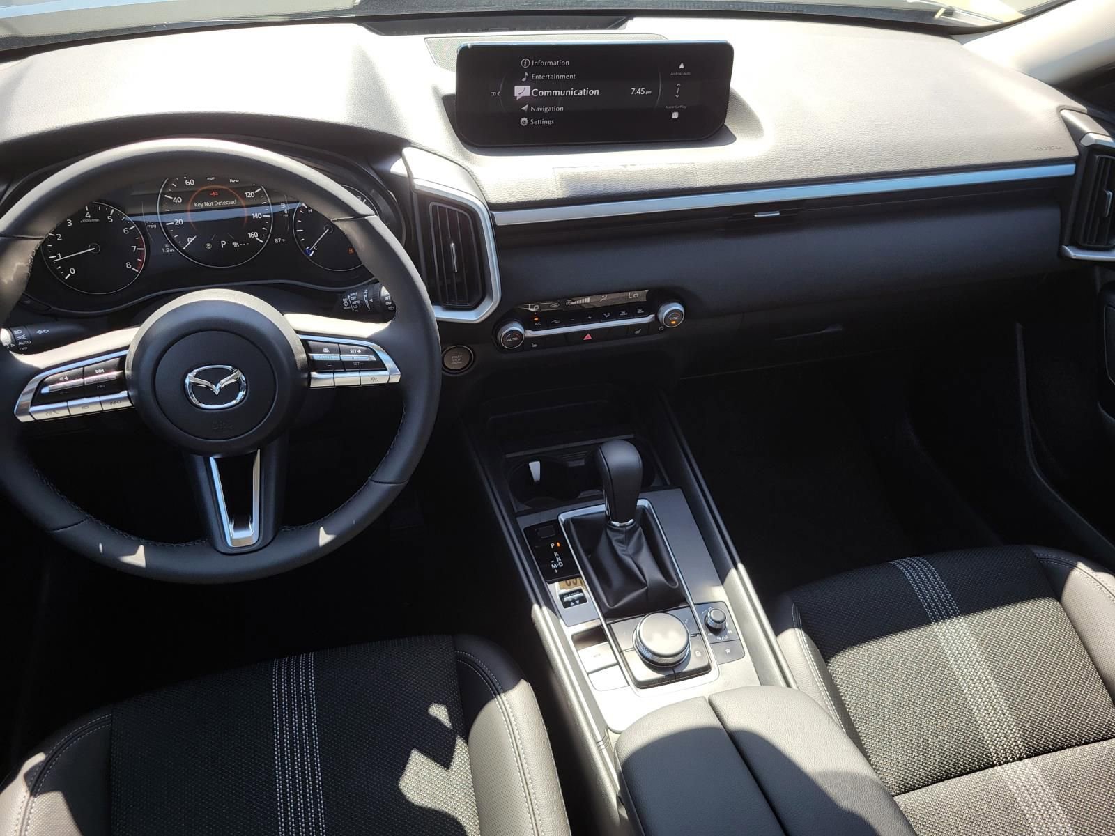 New 2026 MAZDA CX-50 AWD 2.5 S w/ Weather Package image 14