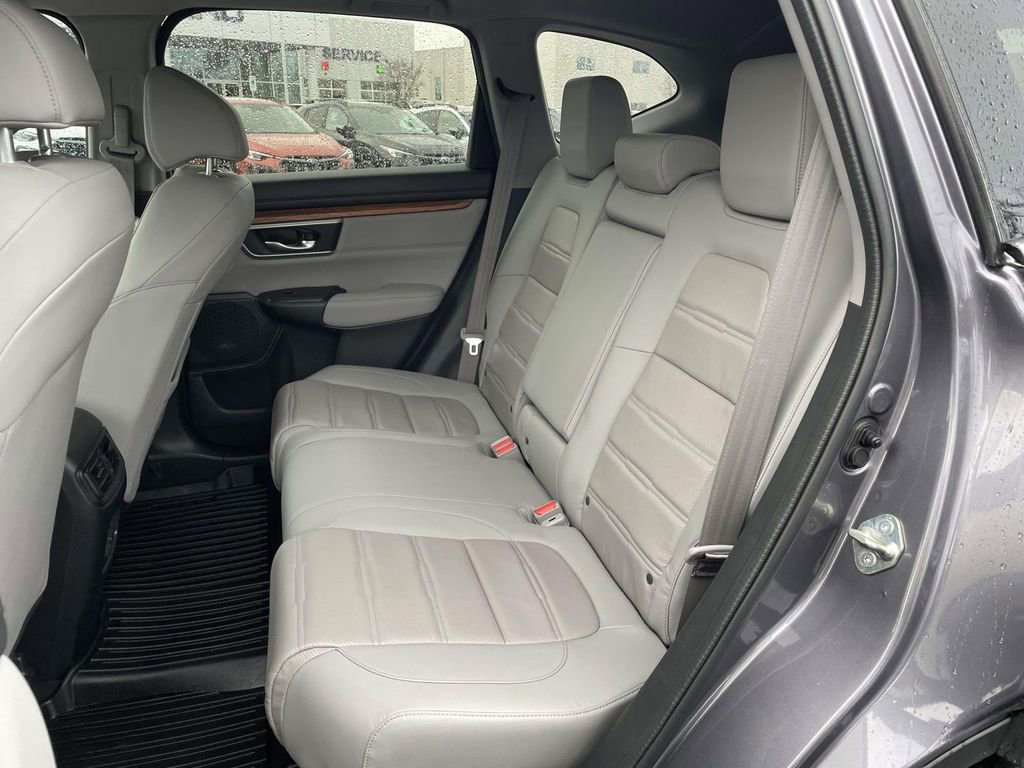 Used 2020 Honda CR-V EX-L image 3