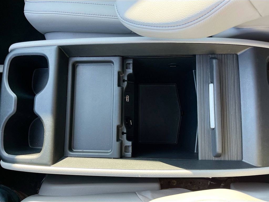 Used 2023 Honda Odyssey Touring image 39