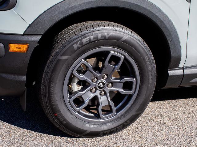 Certified 2023 Ford Bronco Sport Big Bend w/ Convenience Package image 5