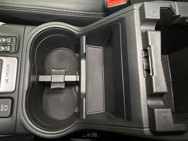 Certified 2023 Subaru Forester Limited image 29