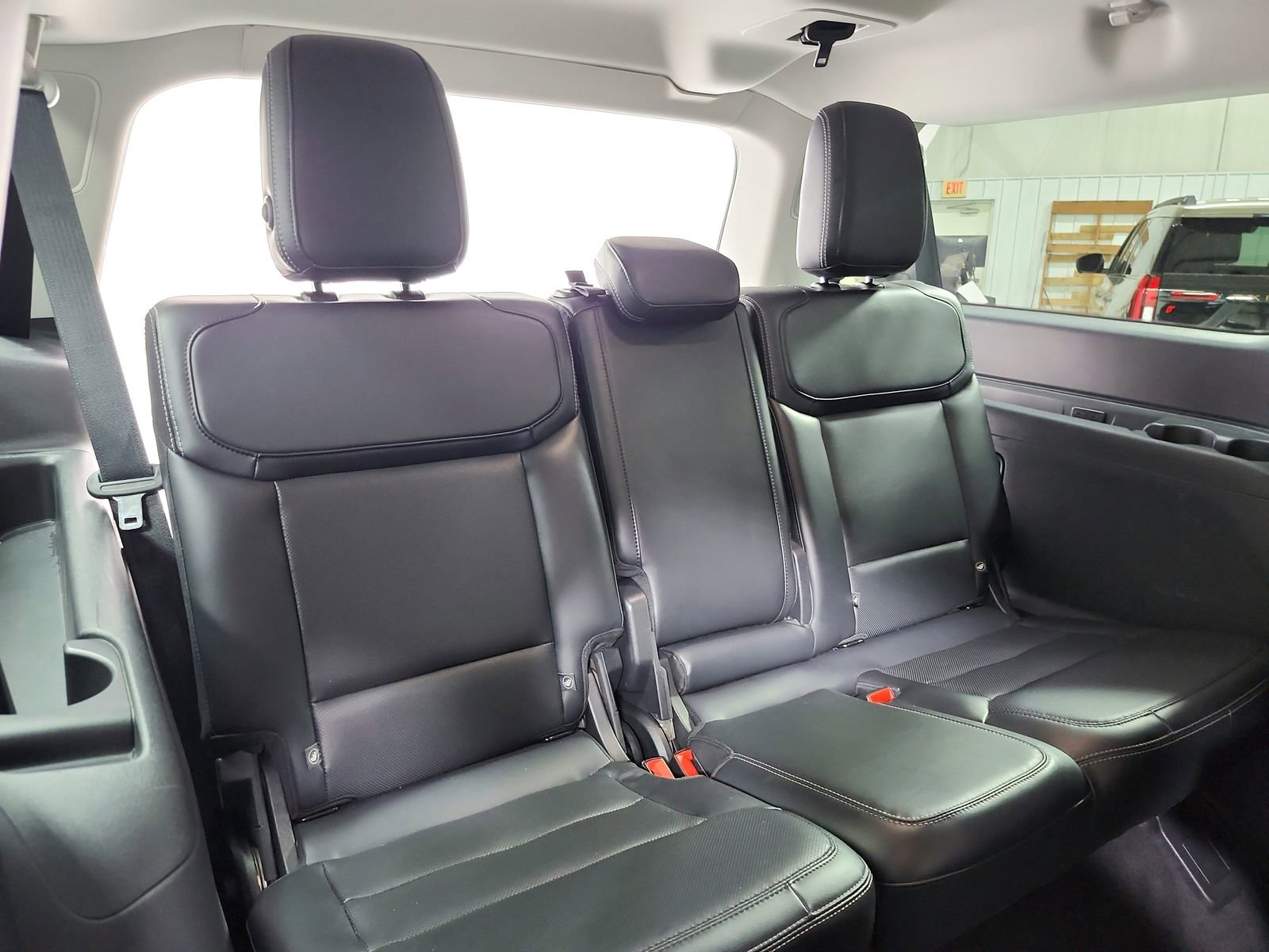 Used 2025 Ford Expedition Max Platinum image 45