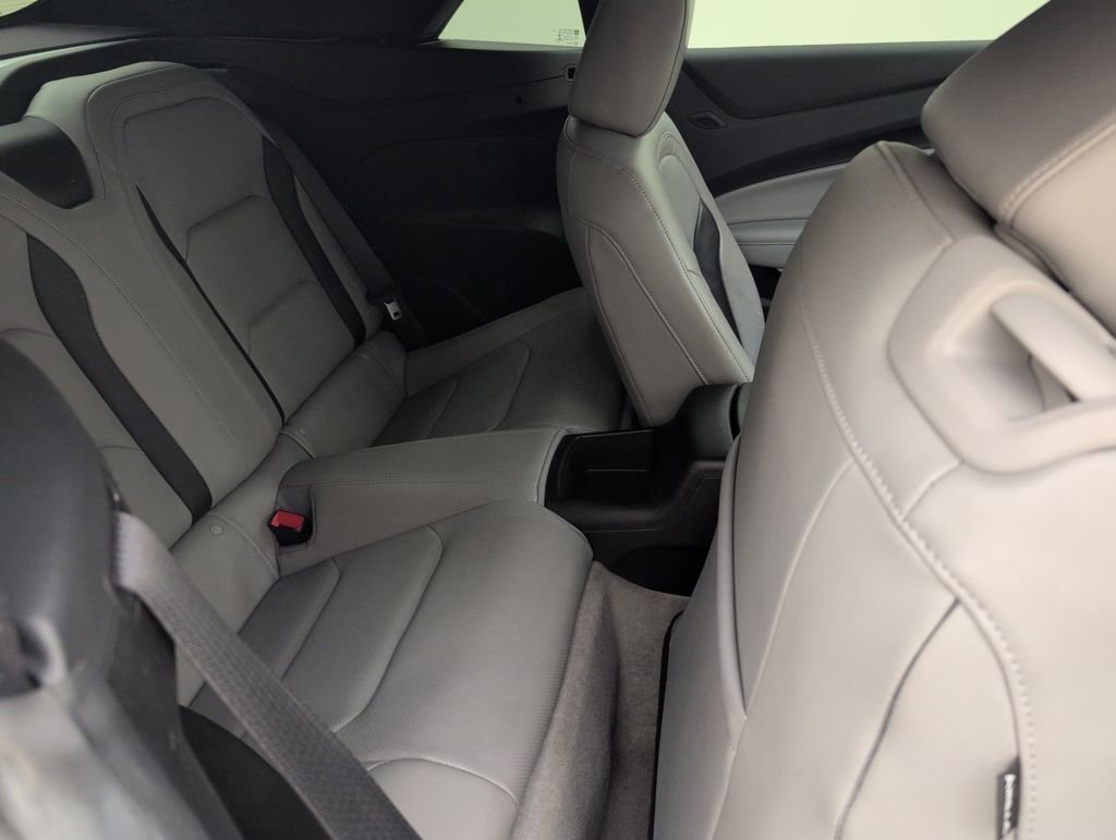 Used 2023 Chevrolet Camaro LT w/ RS Package image 11