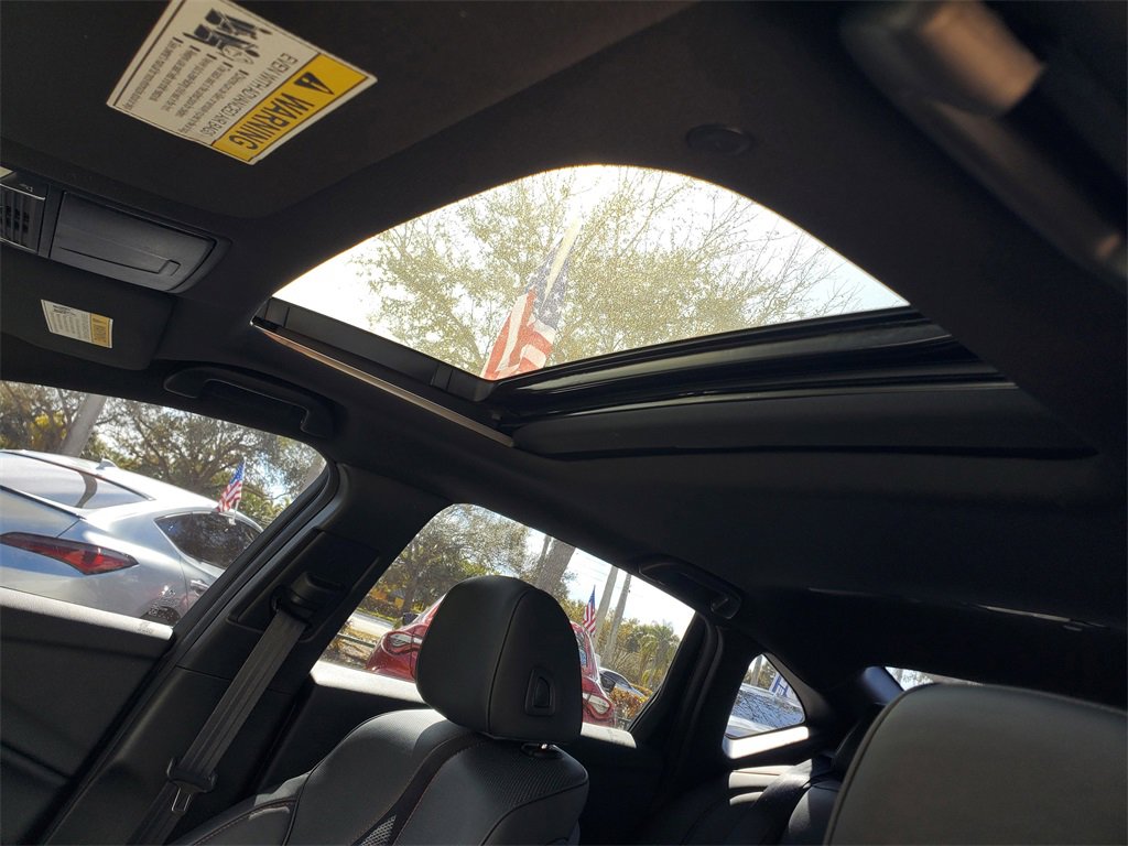 Certified 2023 Acura TLX w/ A-SPEC Pkg image 18