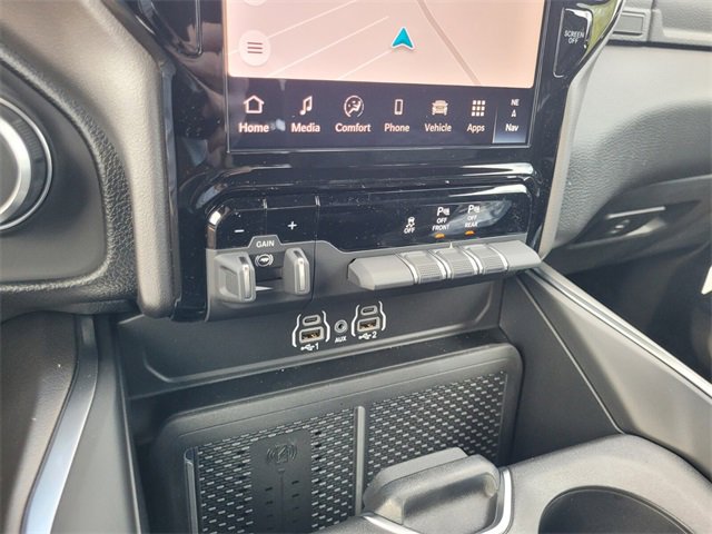 New 2026 RAM 1500 Big Horn image 25