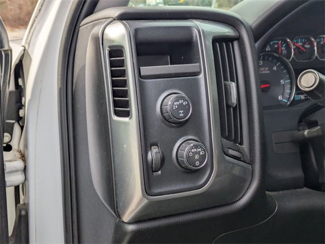 Used 2017 Chevrolet Silverado 1500 LT w/ All Star Edition image 13