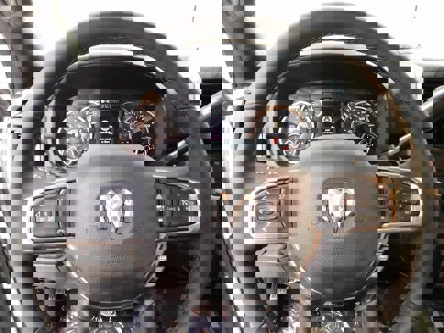 New 2026 RAM 2500 Big Horn image 7