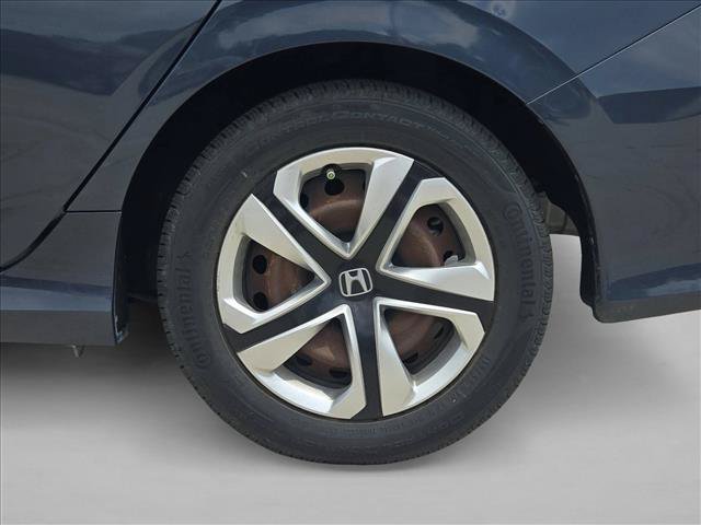 Used 2018 Honda Civic LX image 22