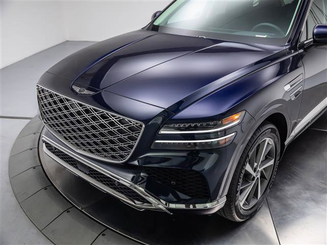 New 2026 Genesis GV80 2.5T Select AWD/4WD image 9