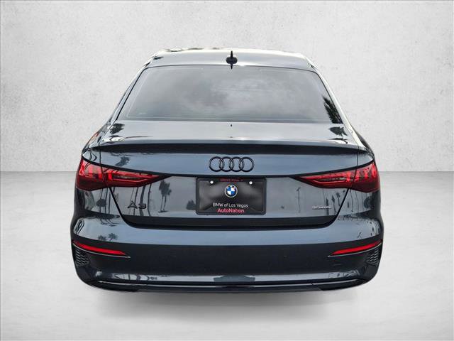 Used 2023 Audi A3 2.0T Premium Plus image 7