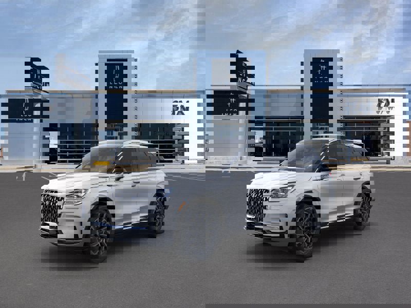 Used 2023 Lincoln Corsair Reserve w/ Equipment Group 202A