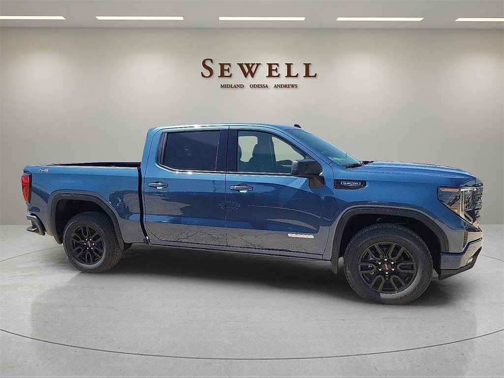 New 2026 GMC Sierra 1500 Elevation w/ Preferred Package image 6