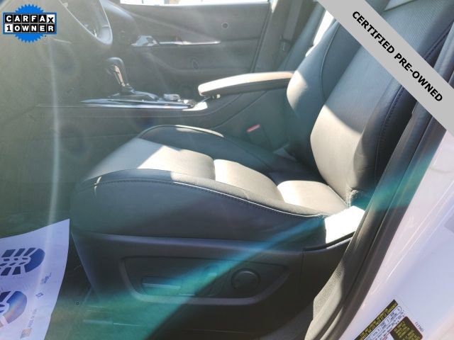 Certified 2025 MAZDA CX-30 AWD 2.5 S w/ Premium Package image 14