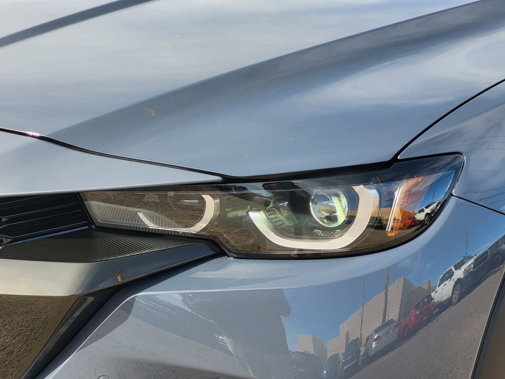 New 2026 MAZDA CX-50 AWD 2.5 Hybrid w/ Cargo Package image 5