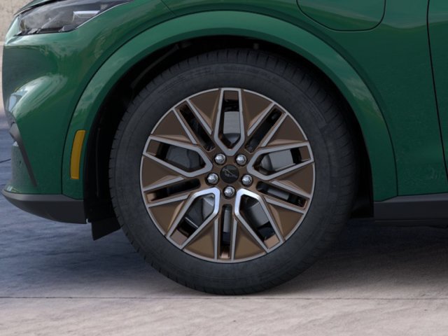 New 2026 Ford Mustang Mach-E Premium AWD/4WD image 19