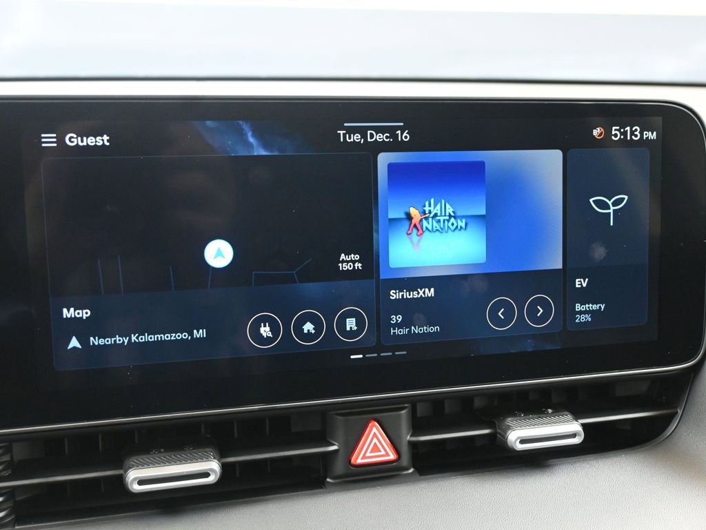 New 2026 Hyundai Ioniq 5 SEL image 28