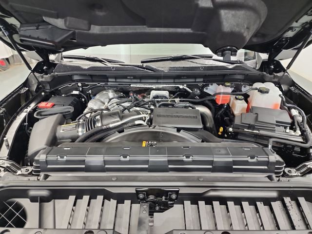 New 2026 GMC Sierra 2500 SLT image 36