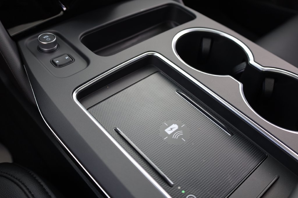 New 2026 Acura MDX SH-AWD image 23