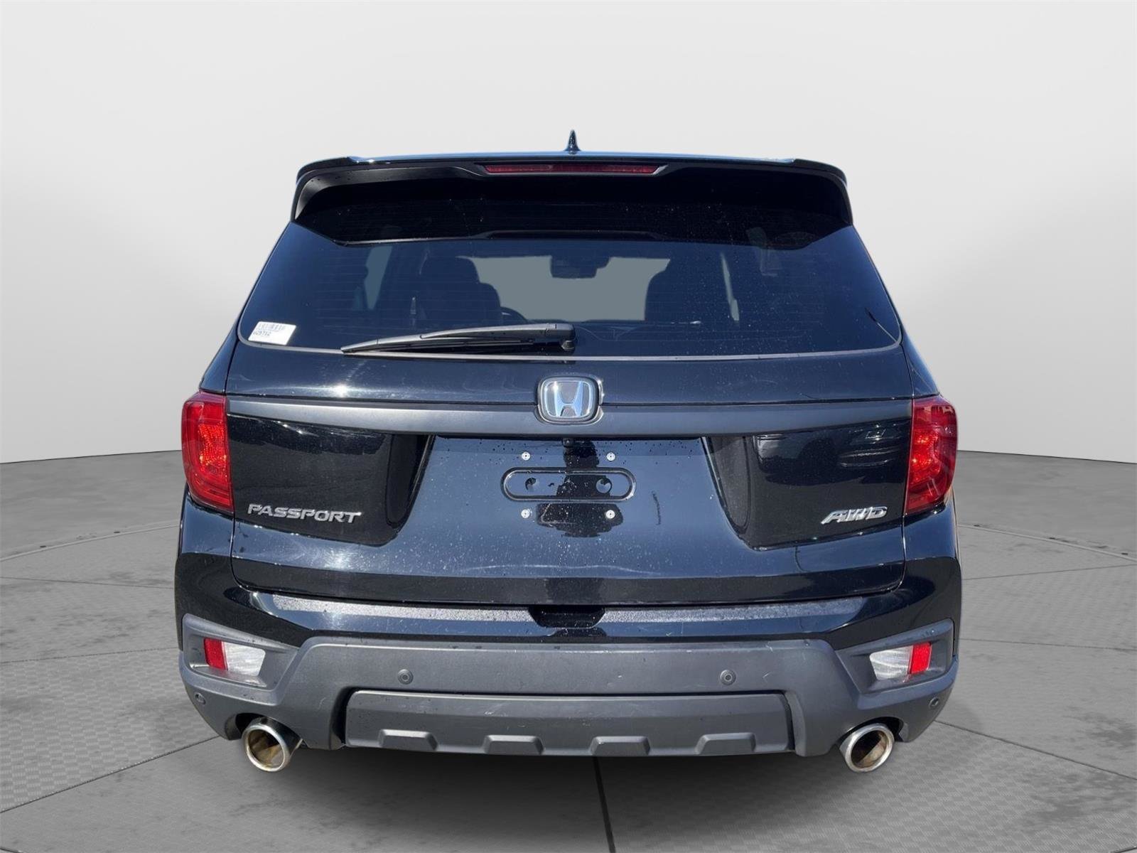 Used 2023 Honda Passport EX-L image 21