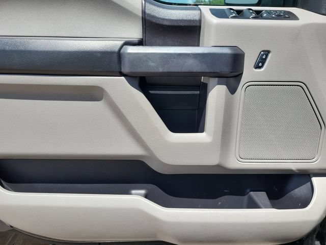 Used 2018 Ford F150 XL w/ Equipment Group 101A Mid RWD image 13